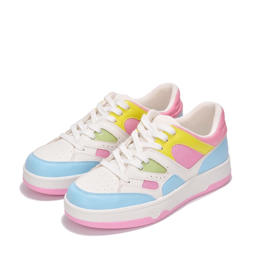 Cape Robbin Sneakers